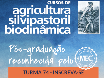 Inscrição na Turma 74 (Primeira Parcela, Apenas Online)
