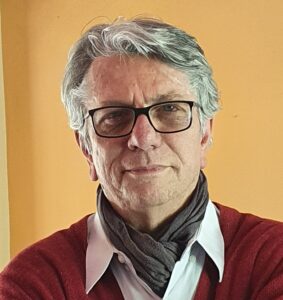 Marco Bertalot Bay