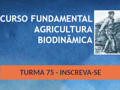 Inscrição na Turma 75 (Matrícula)