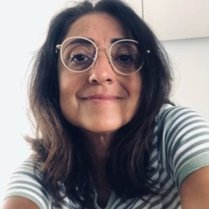 Foto de perfil de Esmeralda